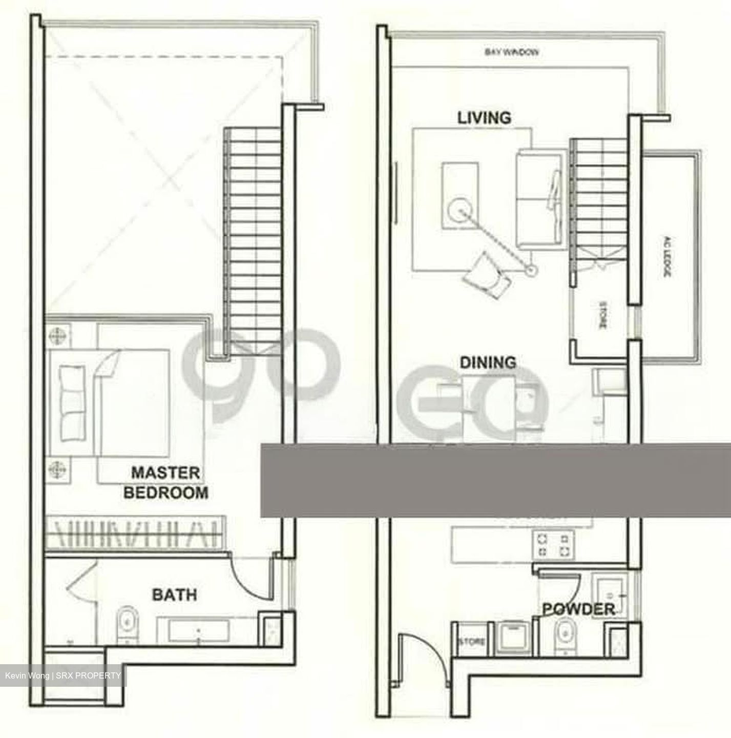 The Rochester Residences (D5), Apartment #581940111